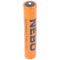 NEBO 2x26650 - Li-Ion batterij - 5000mAh 7.4V 37Wh - (2 stuks)