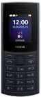 Nokia 110 4G (2023) - Mobiele telefoon - 1,8