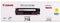 Canon 718 Tonercartridge - Origineel - Printcapaciteit 3400 - Geel
