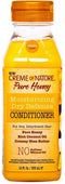 Conditioner Pure Honey Moisturizing Dry Defense Creme Of Nature (355 ml)