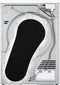 Hisense DH5I104BWAB - Warmtepompdroger - 10 kg - Energieklasse A - 60 dB