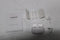 Apple AirPods Pro 3 - Draadloze oordopjes - ANC - Wit