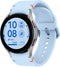 Samsung Galaxy Watch FE - Smartwatch - Health Monitoring en Fitness - Zilver (Blauw)