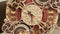 Robotime Zodiac Wandklok LC601 - Houten Modelbouw