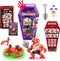 Smashers horror house medium S1.