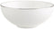 Villeroy & Boch Anmut Platinum - Kom 13 cm - Premium Bone Porselein - Wit