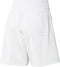 Adidas Golfshort Go-to Dames Nylon Wit Maat S