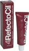 RefectoCil Wenkbrauw- en Wimperverf - Nr. 4 Kastanje - 15 ml