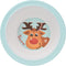 Kerst Schaal Melamine, 400ml