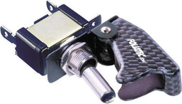 Foliatec Kill Switch On/Off schakelaar zonder LED - Cover Carbon Look - 1 stuk