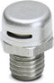 Phoenix Contact A-INB-M12-69KN-S-S Drukcompensatie element M12 x 1.5 Zilver 1 stuk(s)