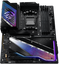ASRock X870E Nova WiFi - Moederbord - AM5 - WiFi 7 - Bluetooth 5.4
