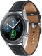 Samsung Galaxy Watch3 - Smartwatch - ECG-meting en slaapmonitor - Zilver (45mm)