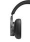 Bang & Olufsen H95 - Draadloze Over-Ear Hoofdtelefoon - Actieve Noise-Cancelling - Grijs Zwart