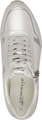 Tamaris M2363341 - Lage Sneakers - Vegan - Bont