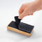 Sigel bordwisser - hout - SI-BA120