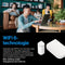 Linksys Velop Micro 6 - Mesh WiFi - WiFi 6 - 3000 Mbps - Dual-band - Wit (2-pack)