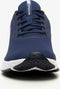 Nike Revolution 5 - Hardloopschoenen Heren - Regular fit - Donker blauw/wit