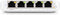 Ubiquiti UniFi USW-Flex-Mini - Managed Netwerkswitch - 5 poorten Gigabit - PoE