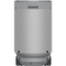 Bosch SPV6YMX08E - Volledig geïntegreerde vaatwasser - 6 programma's - Energieklasse B - Geluidsniveau 43 dB