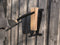 Scheppach Wandklover - Muurmodel houtkliever - 560 mm hefboomlengte - 220 mm mes