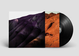 Whispering Sons - Several Others (LP) - Postpunk album met donkere experimentele stijl