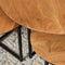 Salontafel RichWood - Set van 3