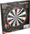 Masterdarts Dartbord Deluxe 45cm met 6 Pijlen