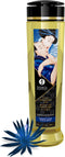 Shunga - Massageolie - Seduction Midnight Flower - 240 ml