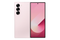 Samsung Galaxy Z Fold6 - Roze - 256 GB - Duale fysieke simkaart + eSIM
