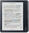 Kobo Libra Colour - eReader - 7