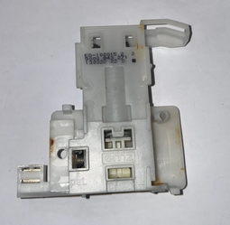 BSH 9000843271 - Deurslot - Gebruikt