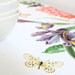 Tafelkleed HappyFriday Spring time Multicolour 150 x 250 cm