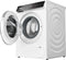 Bosch WGB24405NL - Wasmachine - SpeedPerfect - 4D wash system