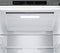 LG GBV5140DPY - Koel-vriescombinatie - NatureFRESH™ - Prime Silver