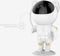 MOB Galaxy Light - Projector Milky Way - Astronaut Sterrenhemel-projector - 7 Kleuren