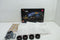 LEGO Oracle Red Bull Racing RB20 F1 - Technic model - V6-motor met bewegende zuigers - Blauw Geel Rood Zwart