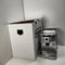 DeLonghi ECAM 22.110.SB - Volautomatische espressomachine - 15-bar pomp - Zilver