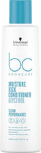 Schwarzkopf Professional Bonacure Moisture Kick Conditioner - Alle haartypes - 1000ml