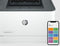 HP LaserJet Pro 3002dw - Laserprinter - Dubbelzijdig printen - Zwart