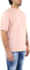 Le T-shirt Classique NFPM Heren maat XL Roze