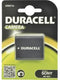 Duracell NP-BG1 - Camera Accu - Li-Ion 1.020mAh