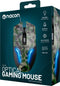 Nacon GM-105 - Optische Gaming Muis - 2400 DPI - Forest Camo