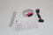 Fitbit Charge 6 - Smarttracker - Hartslagmeting - Zilver