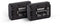 Hähnel HL-XZ100 - Li-Ion Accu voor Sony Alpha - 2000 mAh (2 stuks)