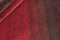 Panorama Black Red Vloerkleed - 300x400 - Rechthoek - Laagpolig Tapijt - Modern - Rood, Zwart