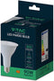 V-TAC VT-230 - LED-lamp - E27 - 11 W - 800 lumen - 3000 K - Warm wit licht
