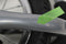 Trixie Joggerset - Fietskar Large - 360 graden zwenkwiel - Rood/Zwart