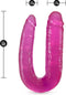 B Yours dubbele flexibele dildo