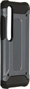iMoshion Hoesje Geschikt voor Xiaomi Mi 10 Pro / Mi 10 Hoesje - iMoshion Rugged Xtreme Backcover - Donkerblauw